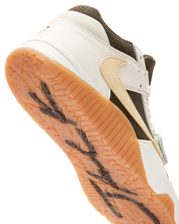 Air Jordan x Travis Scott Jumpman Jack TR | FZ8117-100 | AFEW STORE